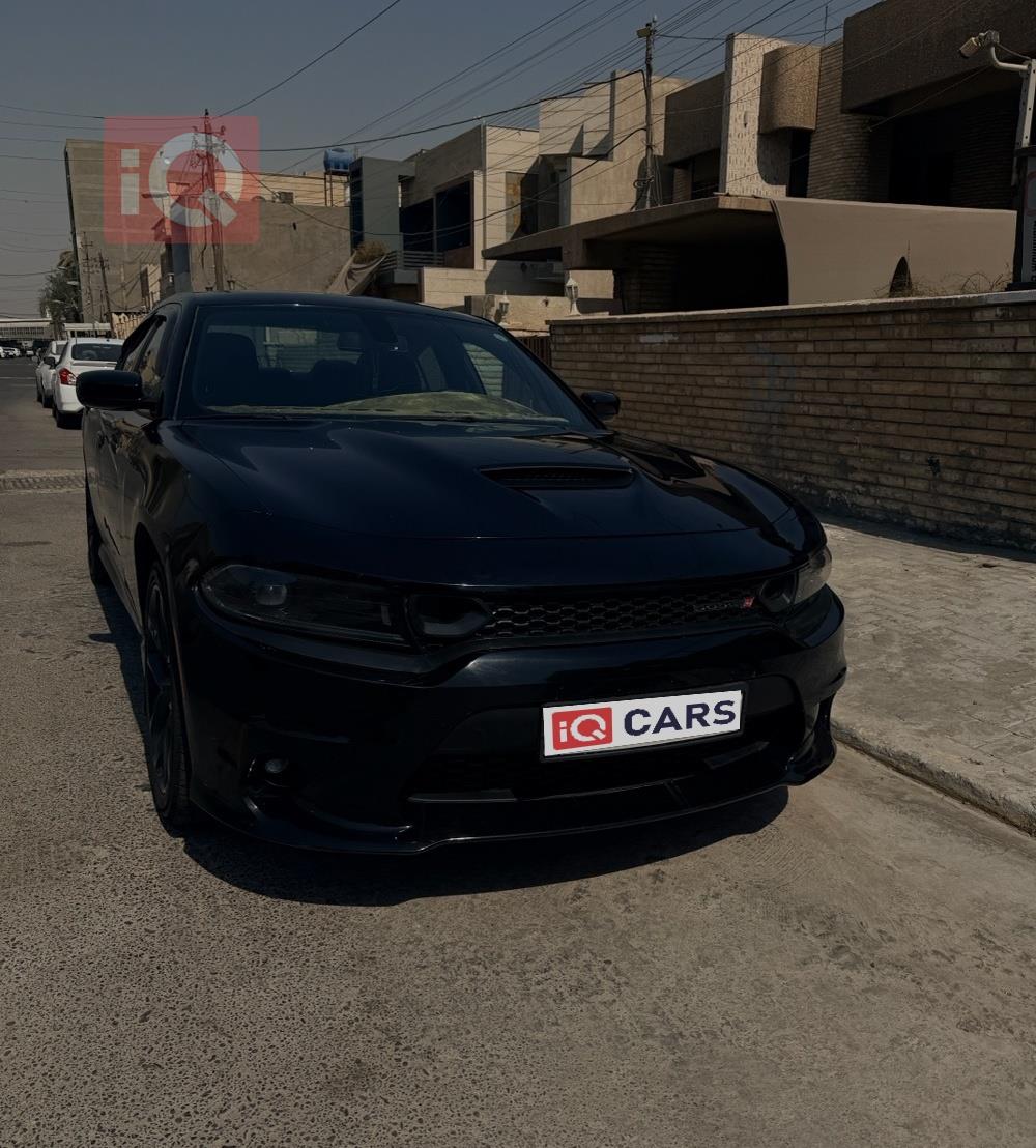 دودج تشارجر